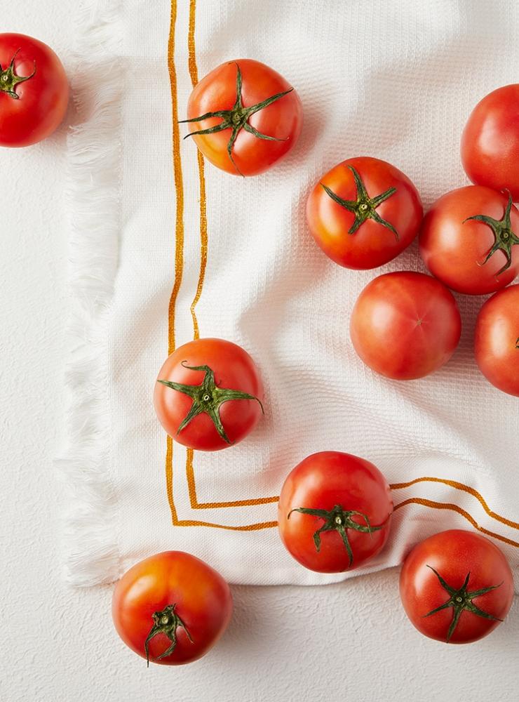 ★판매기간12/8~28★무농약이상 토마토 (1.5kg)