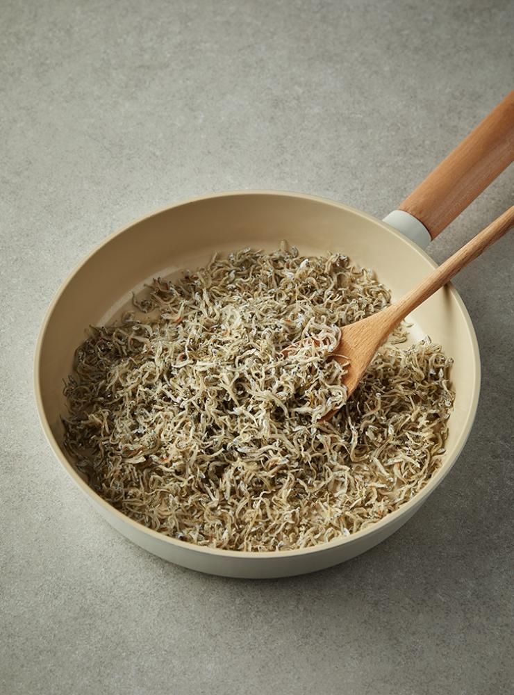 볶음용멸치(150g)
