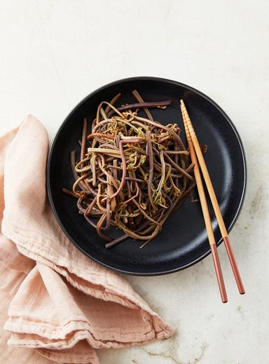 무농약이상 데친고사리(150g)