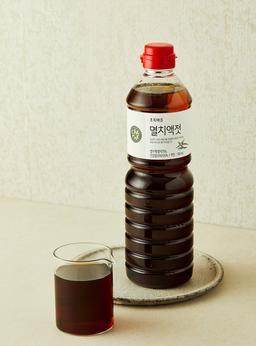 멸치액젓(900mL)