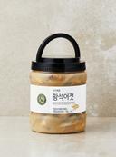 [기획]황석어젓(2kg)