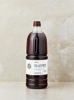 [기획]까나리액젓(1.8L)