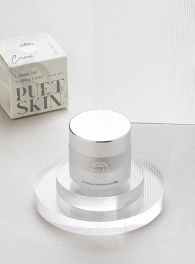 어성초 크림(40g)