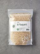 유기농 늘보리(800g)