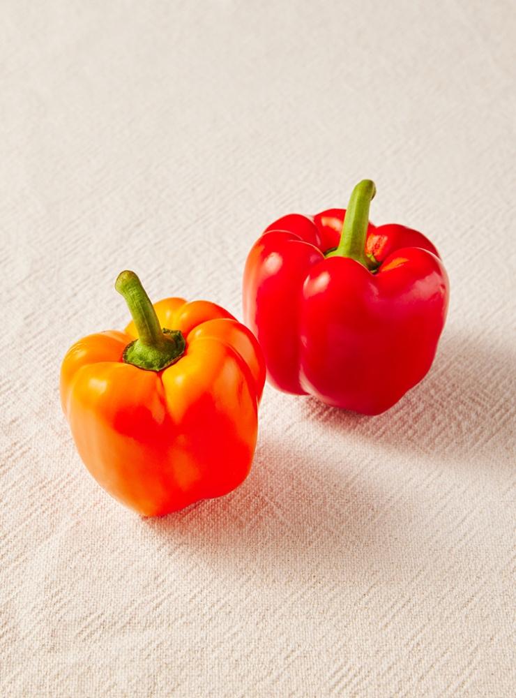 무농약이상 파프리카 (300g)