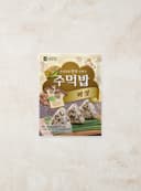 주먹밥 버섯(8gx3봉)