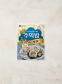 주먹밥 해물(8gx3봉)