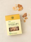 유기농 현미찹쌀누룽지(200g)