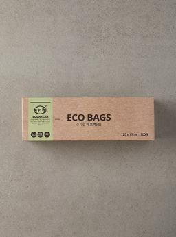 에코백(중/100매)