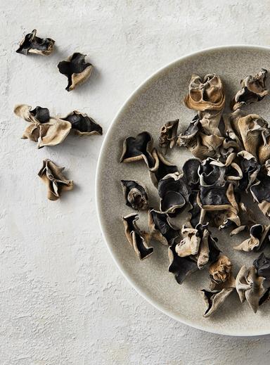 무농약 건목이버섯 (30g)