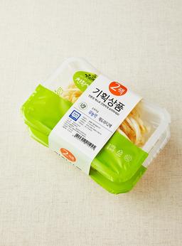 ★명절기획★[기획]무농약이상 채도라지(150g×2팩)