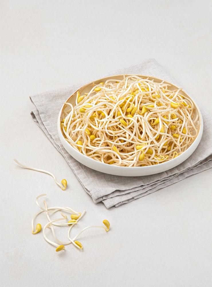 무농약 콩나물 (300g)