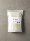 유기농 찹쌀(1kg)