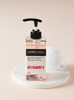 모이스처 바디클렌저(500mL)