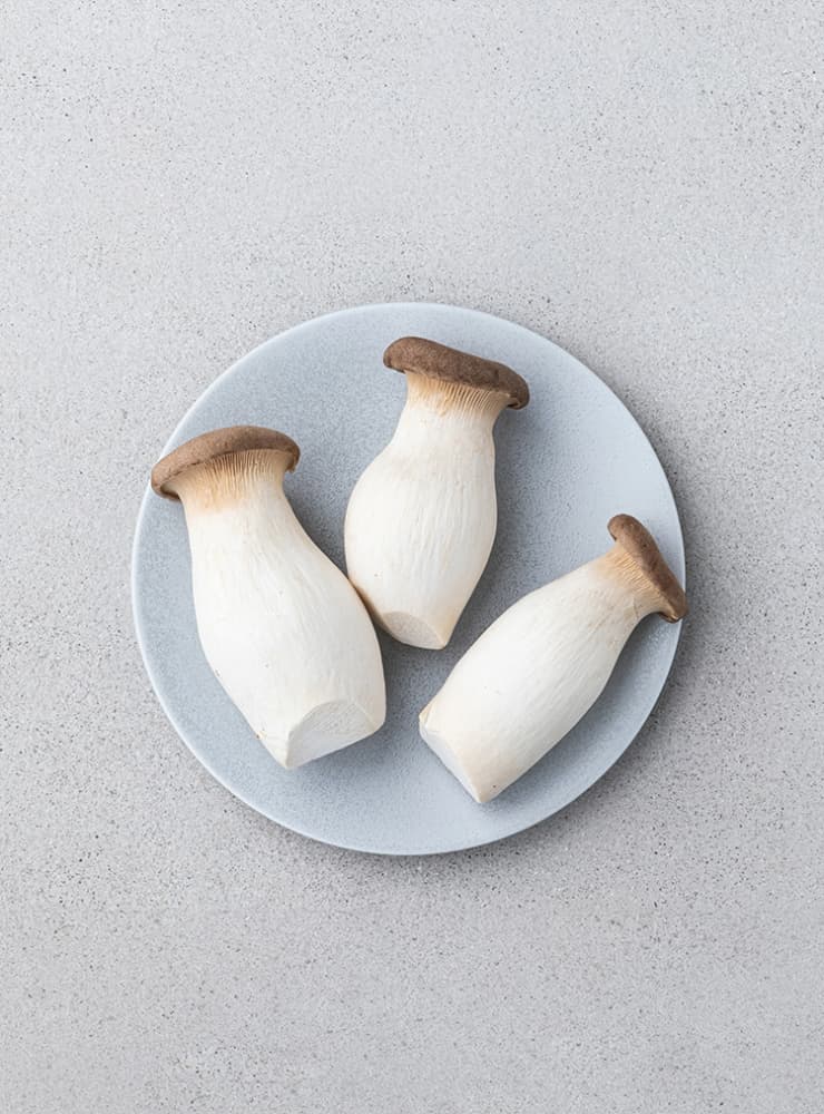 무농약 새송이버섯 (300g)