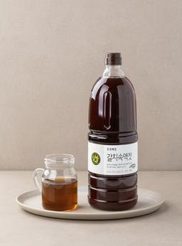 갈치속액젓(1.8L)