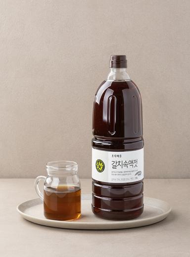 갈치속액젓(1.8L)