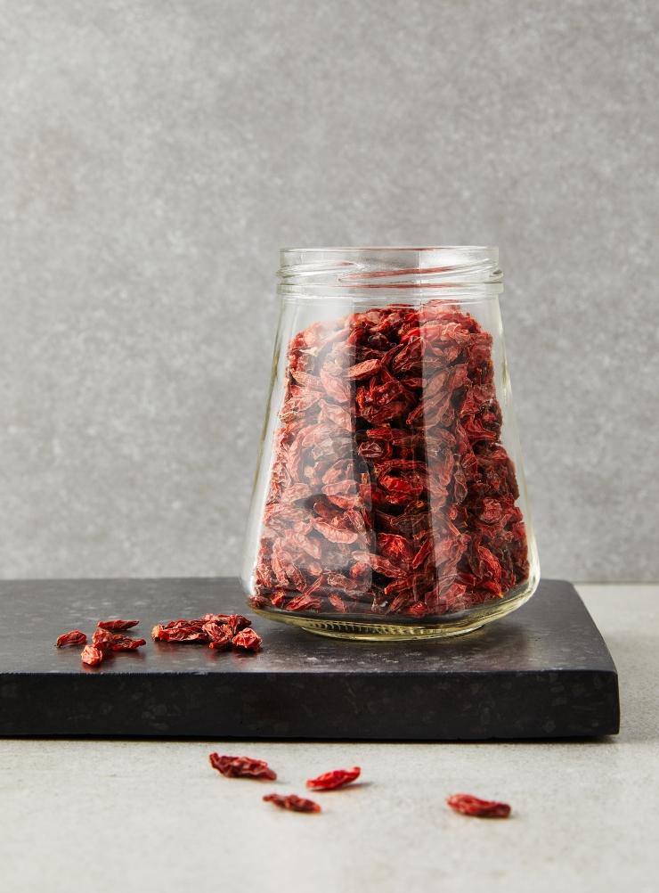 유기농 건구기자(150g)