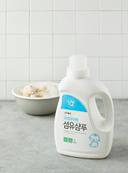 우리아이애 섬유샴푸(2L)