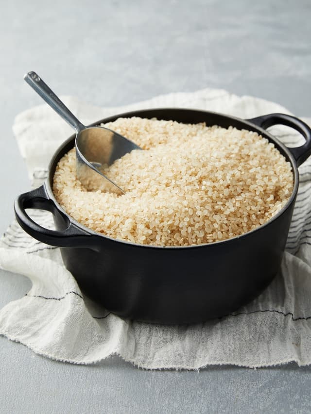쌀눈이 살아있는 유기농 쌀(4kg)