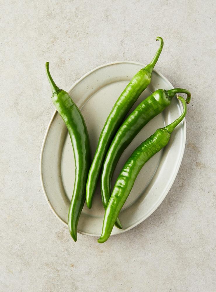 무농약이상_오이맛고추 (150g)