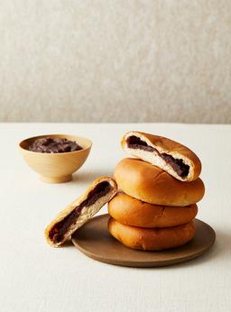 단팥빵(100g)