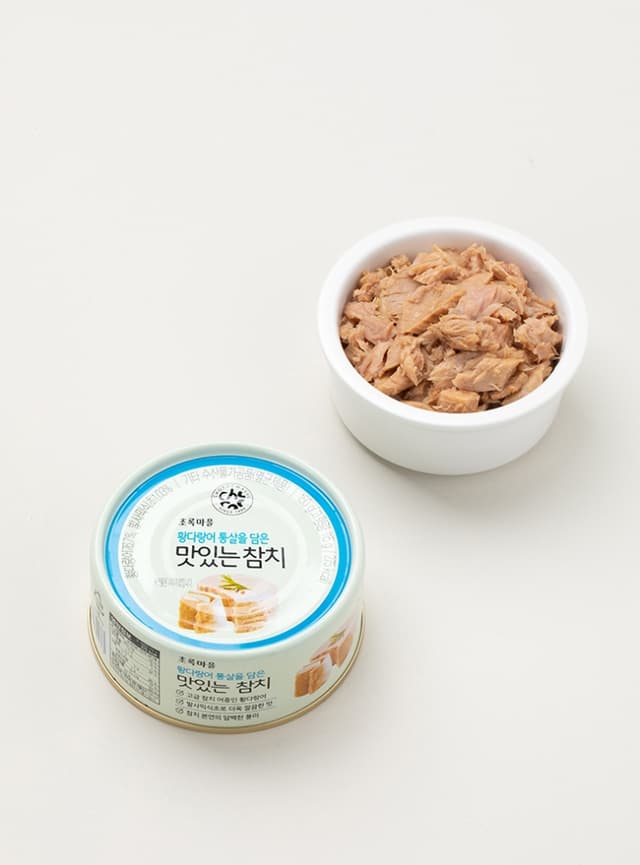 맛있는 참치(150g)