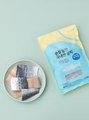초록베베 순살 담은 국내산 삼치(350g)