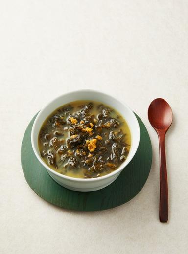 성게미역국(430g)