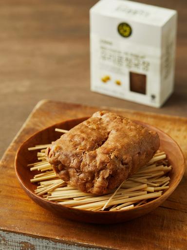 우리콩청국장(200g)