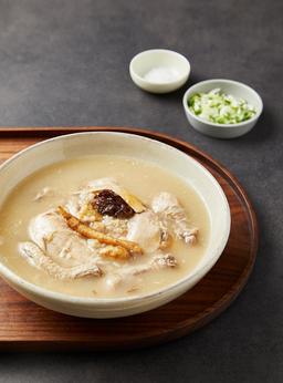 삼계탕(1.2kg)