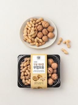 정월 대보름 부럼모음(270g)