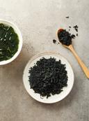 먹기좋게 자른 유기수산 거금도 간편찰미역(25gx4개입)