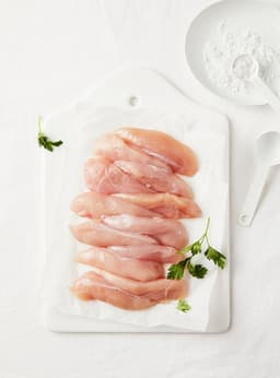 무항생제 닭안심(냉장/300g)
