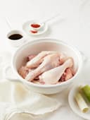 무항생제 닭볶음탕용(냉장/900g)