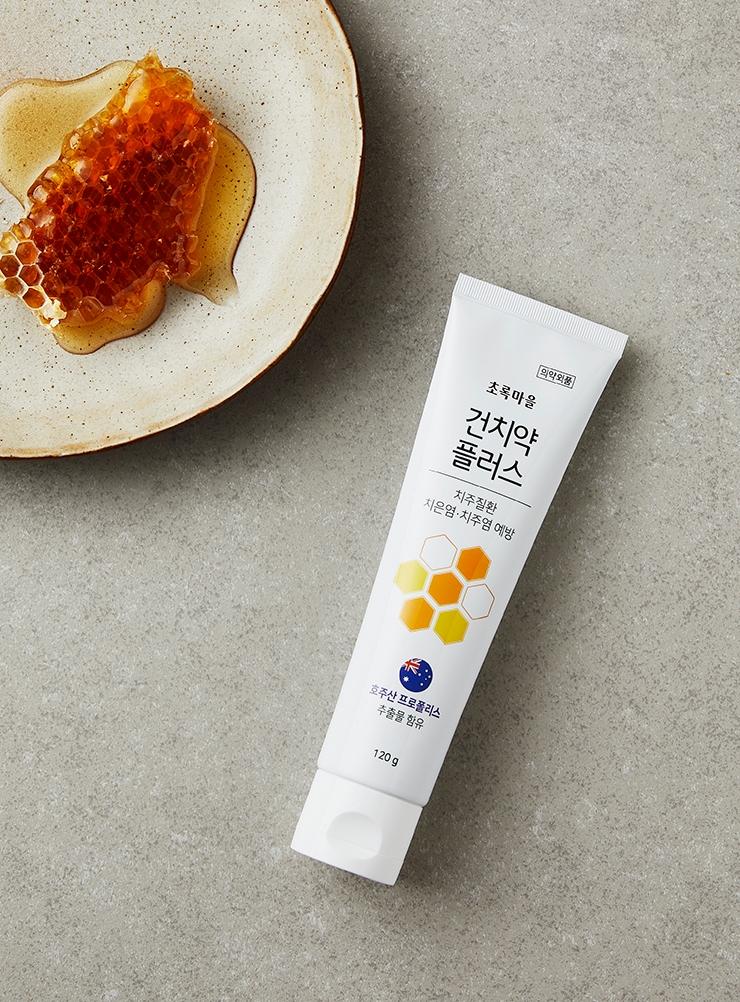 건치약플러스(120g)