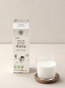 HACCP전용 정직한 목장우유(900mL)