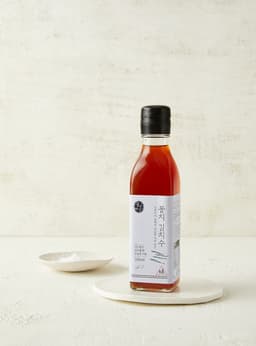 꽁치김치수(330mL)