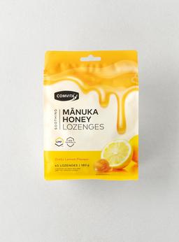 [콤비타]로젠지레몬(180g)