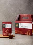 유기농6년근홍삼액(60mL×30포)
