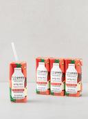 상하목장 유기농주스 사과딸기케일(125mL×4)