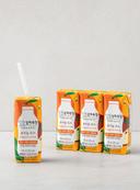 상하목장 유기농주스 사과오렌지케일(125mL×4입)