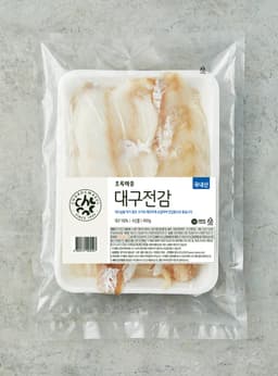 [기획]대구전감(400g)