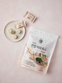 한알바로육수(칼칼한맛/4g×20개입)
