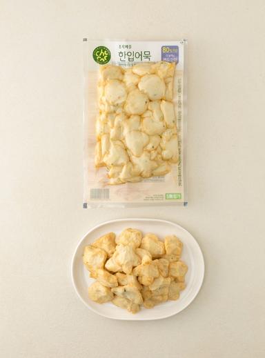 한입어묵(250g)