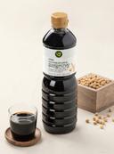 우리밀 진간장(1,000mL)