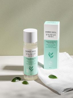 유기농 제주녹차수분토너(250mL)