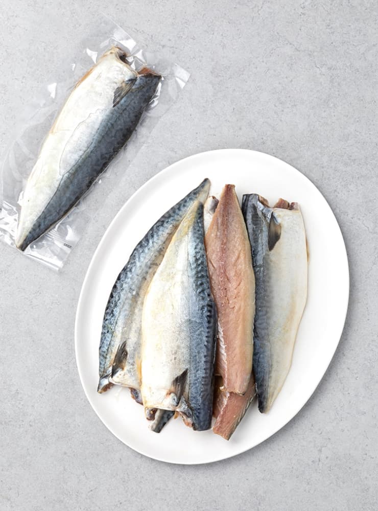 [기획] 손질고등어(1kg)