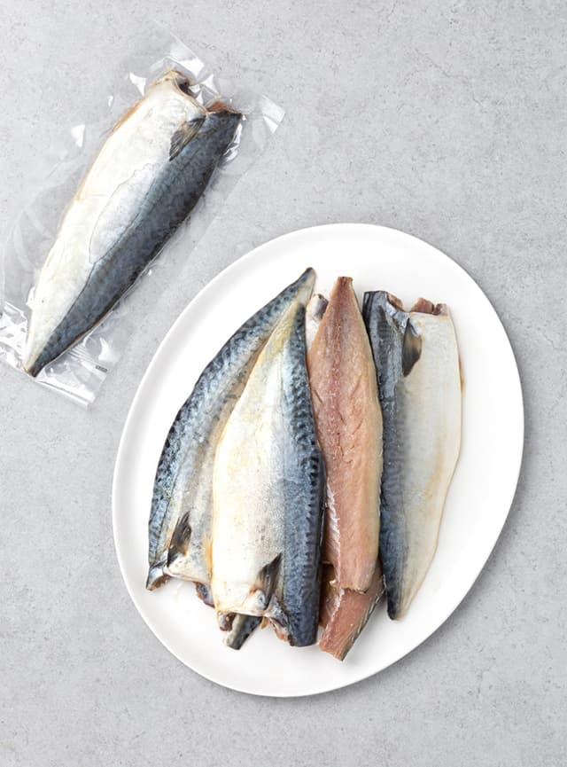 [기획] 손질고등어(1kg)