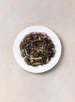 염장 모듬해초(180g)